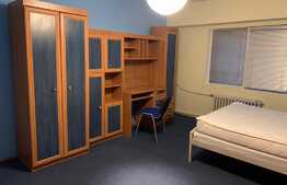  Apartament 1 camera, decomandat, 38mp, zona The Office, Marasti