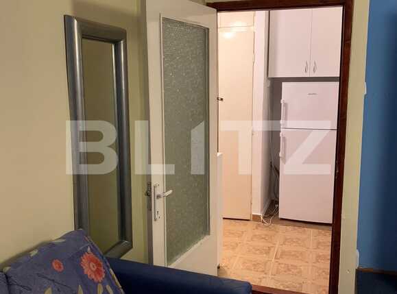 Garsonieră de închiriat Marasti - 57118AI | BLITZ Cluj-Napoca | Poza4