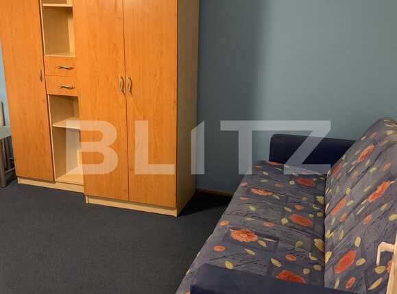 Garsonieră de închiriat Marasti - 57118AI | BLITZ Cluj-Napoca | Poza3