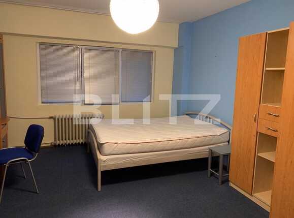 Garsonieră de închiriat Marasti - 57118AI | BLITZ Cluj-Napoca | Poza1