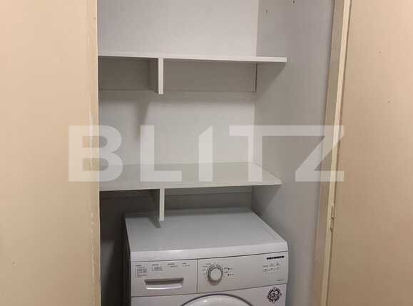 Garsonieră de închiriat Marasti - 57118AI | BLITZ Cluj-Napoca | Poza9