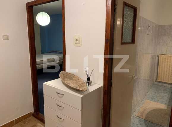 Garsonieră de închiriat Marasti - 57118AI | BLITZ Cluj-Napoca | Poza6