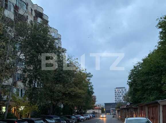 Garsonieră de închiriat Marasti - 57118AI | BLITZ Cluj-Napoca | Poza10