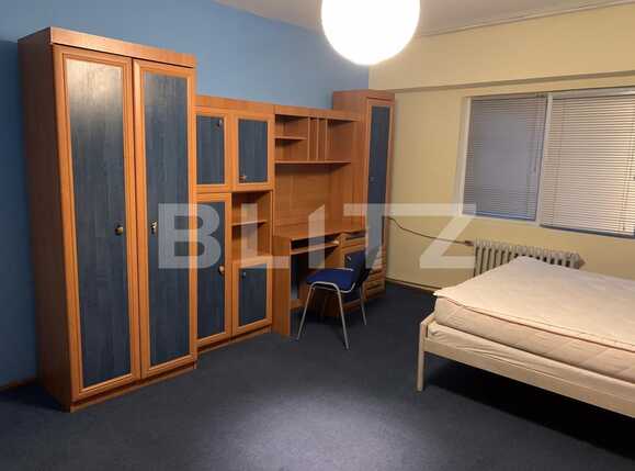 Garsonieră de închiriat Marasti - 57118AI | BLITZ Cluj-Napoca | Poza2