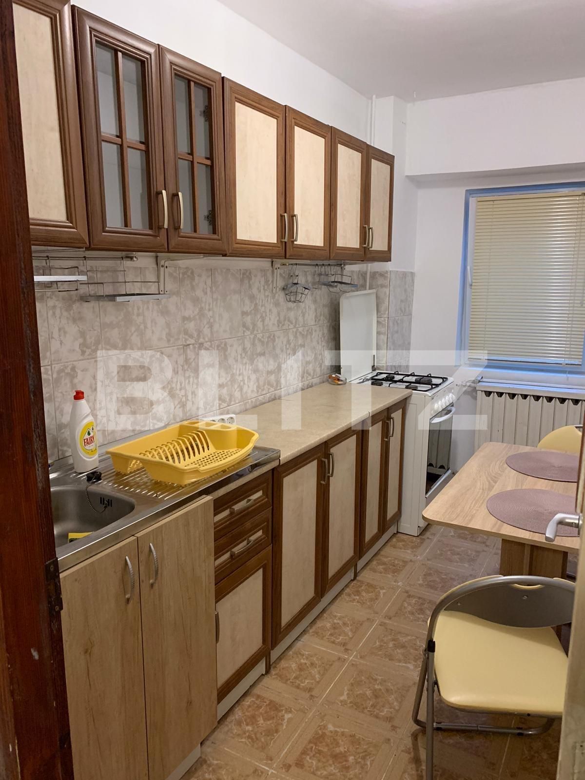 Garsonieră de închiriat Marasti - 57118AI | BLITZ Cluj-Napoca | Poza7