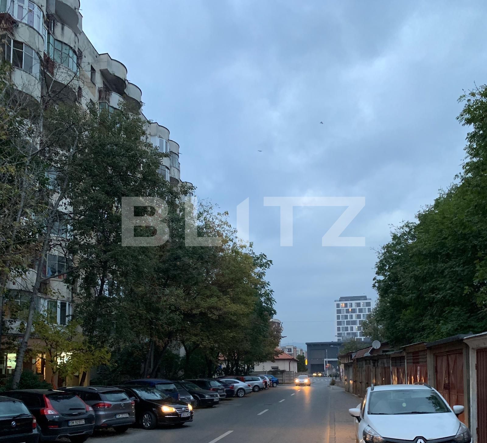 Garsonieră de închiriat Marasti - 57118AI | BLITZ Cluj-Napoca | Poza10