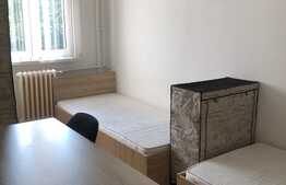 Apartament de inchiriat cu 3 camere, 68 mp, cartier Manastur, zona Big