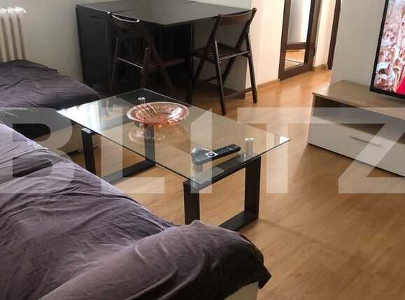 Apartament de închiriat 3 camere Manastur - 57119AI | BLITZ Cluj-Napoca | Poza1