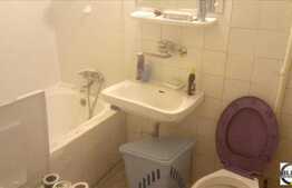 Garsoniera de vanzare, 25 mp utili, zona Negoiu