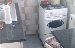 Garsoniera de vanzare, 25 mp utili, zona Negoiu