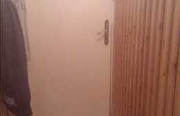 Garsoniera de vanzare, 25 mp utili, zona Negoiu