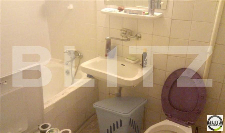 Garsonieră de vânzare Manastur - 5712AV | BLITZ Cluj-Napoca | Poza5