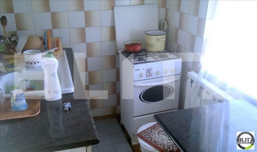 Garsonieră de vânzare Manastur - 5712AV | BLITZ Cluj-Napoca | Poza3