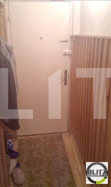 Garsonieră de vânzare Manastur - 5712AV | BLITZ Cluj-Napoca | Poza4