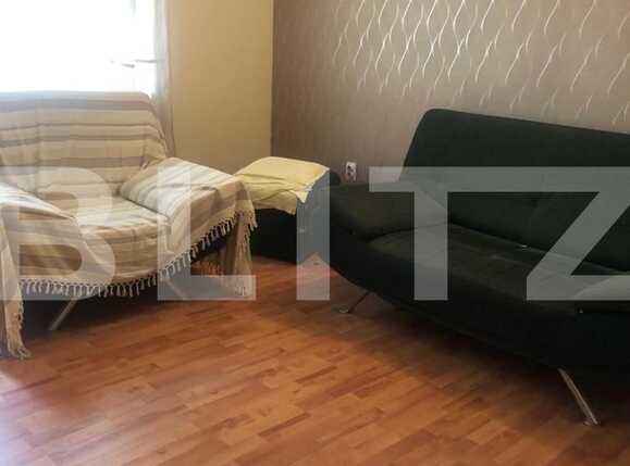 Apartament de închiriat 2 camere Central - 57121AI | BLITZ Cluj-Napoca | Poza1
