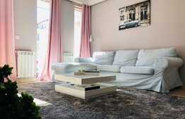 Apartament 2 camere, 55 mp, garaj, totul nou, zona strazii Augustin Presecan