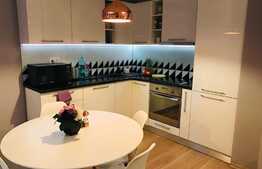 Apartament 2 camere, 55 mp, garaj, totul nou, zona strazii Augustin Presecan