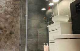 Apartament 2 camere, 55 mp, garaj, totul nou, zona strazii Augustin Presecan