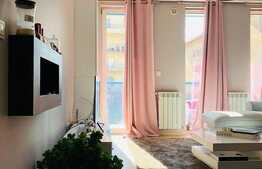 Apartament 2 camere, 55 mp, garaj, totul nou, zona strazii Augustin Presecan