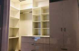 Apartament 2 camere, 55 mp, garaj, totul nou, zona strazii Augustin Presecan