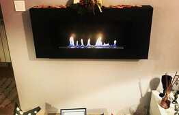 Apartament 2 camere, 55 mp, garaj, totul nou, zona strazii Augustin Presecan