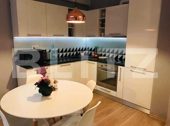 Apartament de închiriat 2 camere Zorilor - 57122AI | BLITZ Cluj-Napoca | Poza2