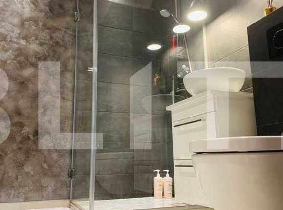 Apartament de închiriat 2 camere Zorilor - 57122AI | BLITZ Cluj-Napoca | Poza3