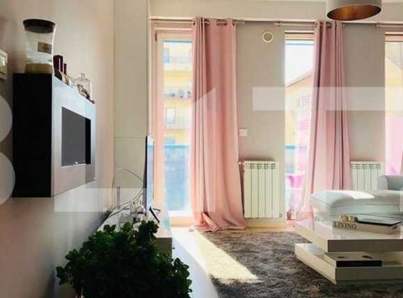 Apartament de închiriat 2 camere Zorilor - 57122AI | BLITZ Cluj-Napoca | Poza4