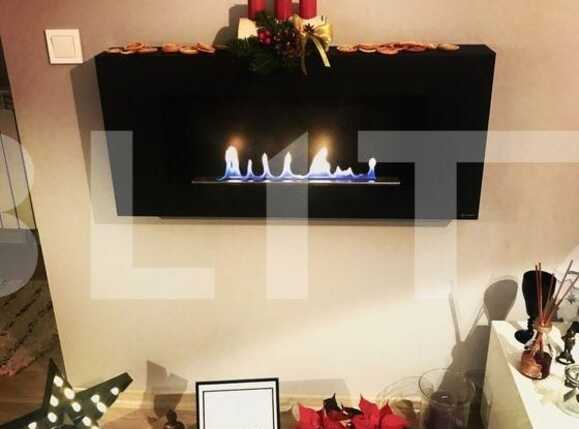 Apartament de închiriat 2 camere Zorilor - 57122AI | BLITZ Cluj-Napoca | Poza7