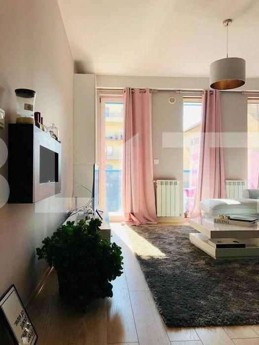 Apartament de închiriat 2 camere Zorilor - 57122AI | BLITZ Cluj-Napoca | Poza4