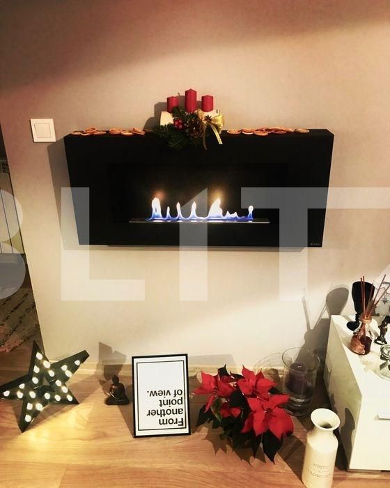 Apartament de închiriat 2 camere Zorilor - 57122AI | BLITZ Cluj-Napoca | Poza7