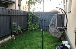 Apartament 2 camere cu gradina, zona Erich Bergel