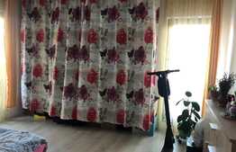 Apartament 2 camere cu gradina, zona Erich Bergel