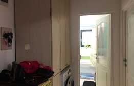 Apartament 2 camere cu gradina, zona Erich Bergel