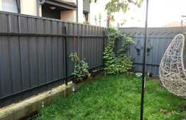 Apartament 2 camere cu gradina, zona Erich Bergel