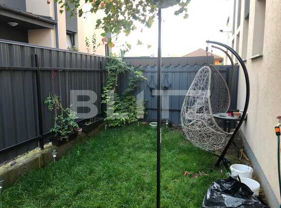 Apartament de vânzare 2 camere Borhanci - 57124AV | BLITZ Cluj-Napoca | Poza1