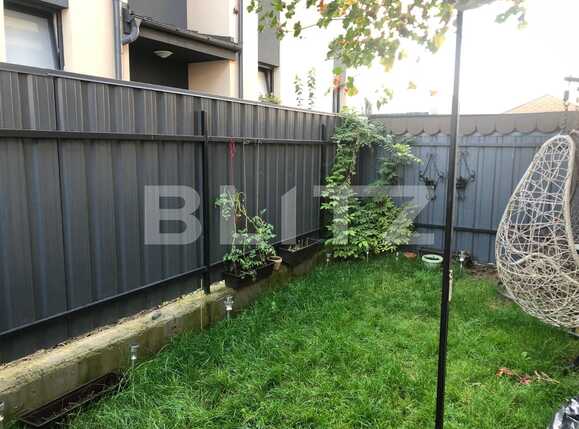 Apartament de vânzare 2 camere Borhanci - 57124AV | BLITZ Cluj-Napoca | Poza2
