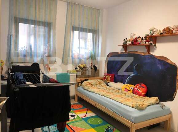 Apartament de vânzare 2 camere Borhanci - 57124AV | BLITZ Cluj-Napoca | Poza7