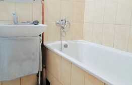 Apartament decomandat cu o camera pe Dorobantilor