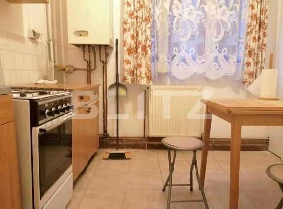 Garsonieră de închiriat Marasti - 57125AI | BLITZ Cluj-Napoca | Poza3