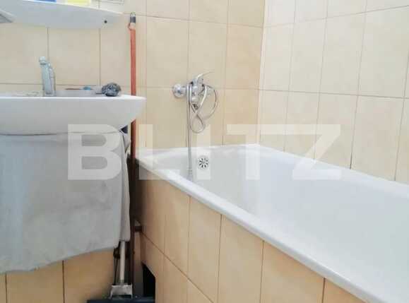 Garsonieră de închiriat Marasti - 57125AI | BLITZ Cluj-Napoca | Poza4