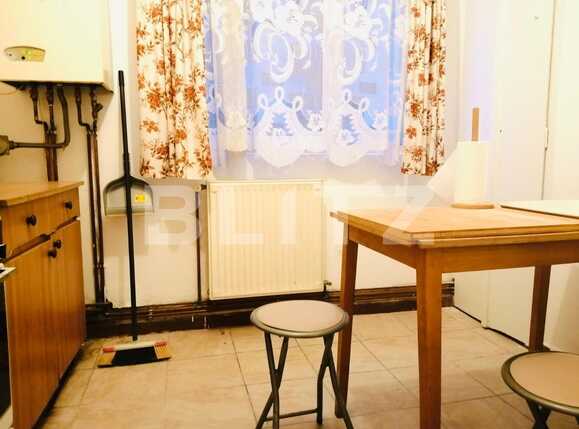 Garsonieră de închiriat Marasti - 57125AI | BLITZ Cluj-Napoca | Poza5