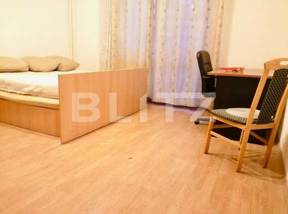 Garsonieră de închiriat Marasti - 57125AI | BLITZ Cluj-Napoca | Poza1