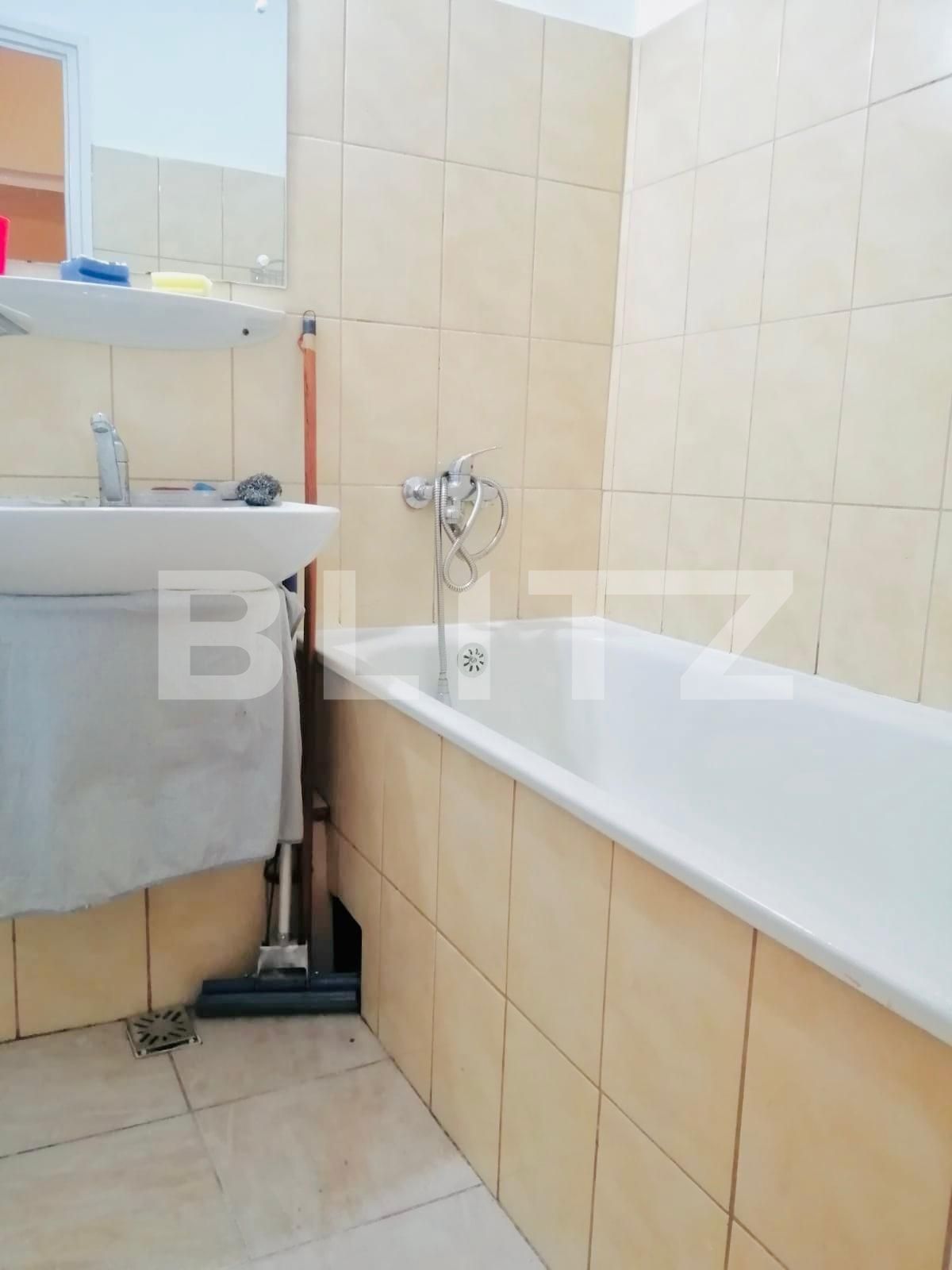 Garsonieră de închiriat Marasti - 57125AI | BLITZ Cluj-Napoca | Poza4