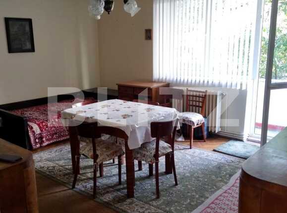 Apartament de vânzare 2 camere Grigorescu - 57127AV | BLITZ Cluj-Napoca | Poza1