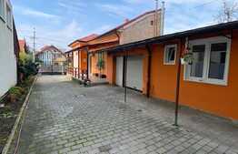 Casa individuala, 100 mp, 4 parcari, zona Interservisan