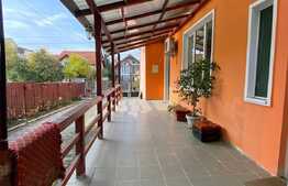 Casa individuala, 100 mp, 4 parcari, zona Interservisan
