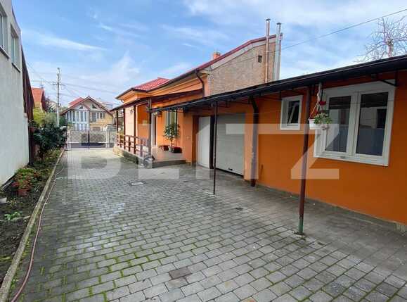 Casa de închiriat 3 camere Gheorgheni - 57128CI | BLITZ Cluj-Napoca | Poza1