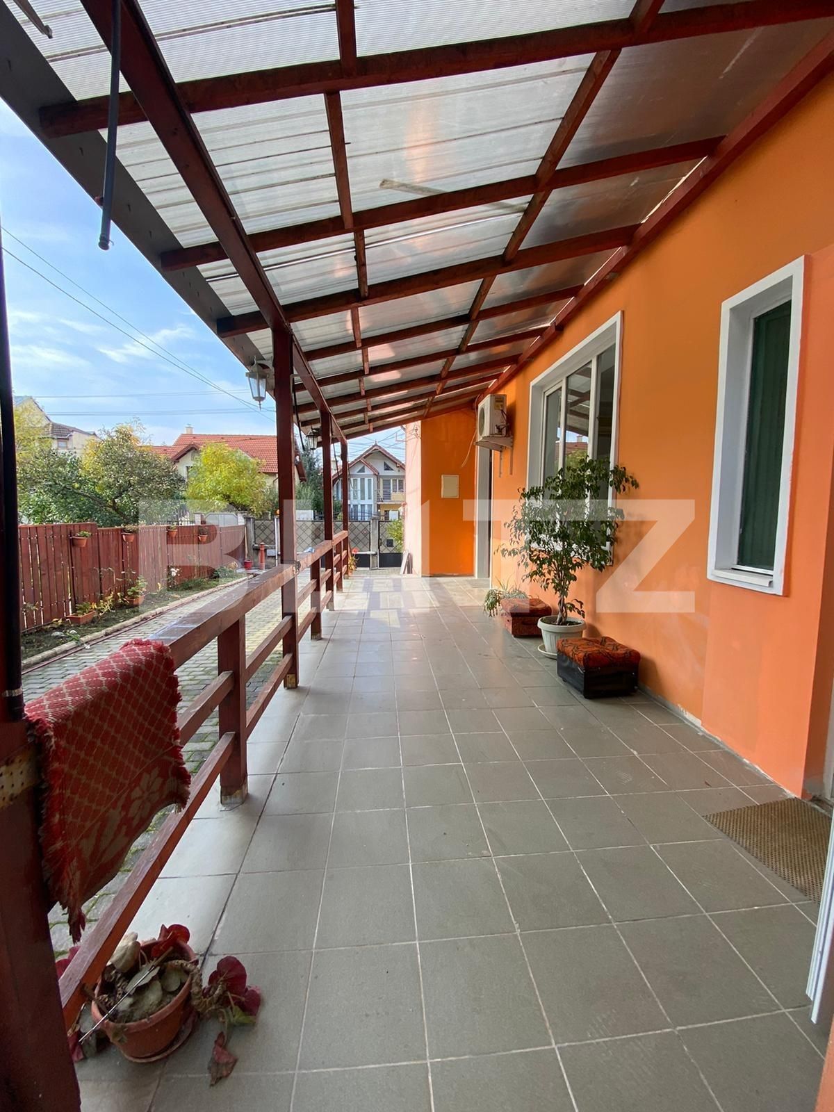 Casa de închiriat 3 camere Gheorgheni - 57128CI | BLITZ Cluj-Napoca | Poza2