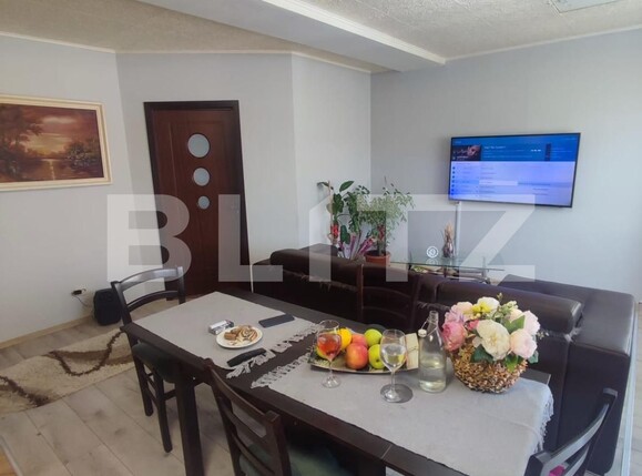 Apartament de vânzare 2 camere Floreşti - 57129AV | BLITZ Cluj-Napoca | Poza4